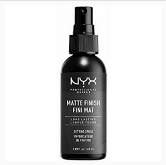 🌇NYX matte setting spray primer new - Picture 6 of 6